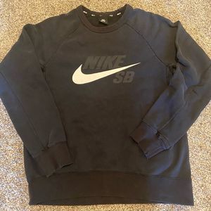 Nike SB crewneck